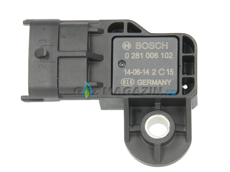 PRINS MAP BOSCH SENSOR (0 281 006 102)