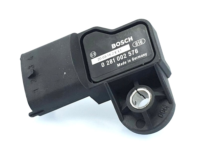PRINS MAP BOSCH SENSOR (0 281 002 576)