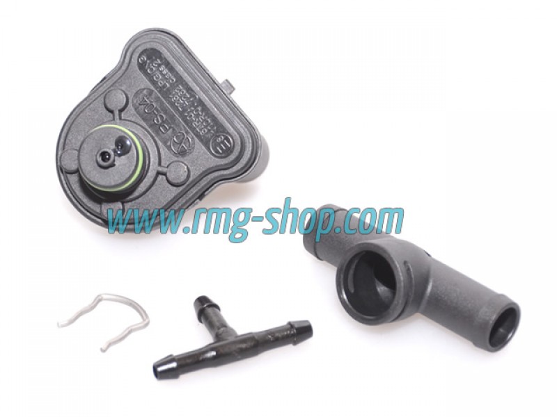 AC STAG-4 Q-BOX PLUS - OBD ELECTRONIC MINIKIT