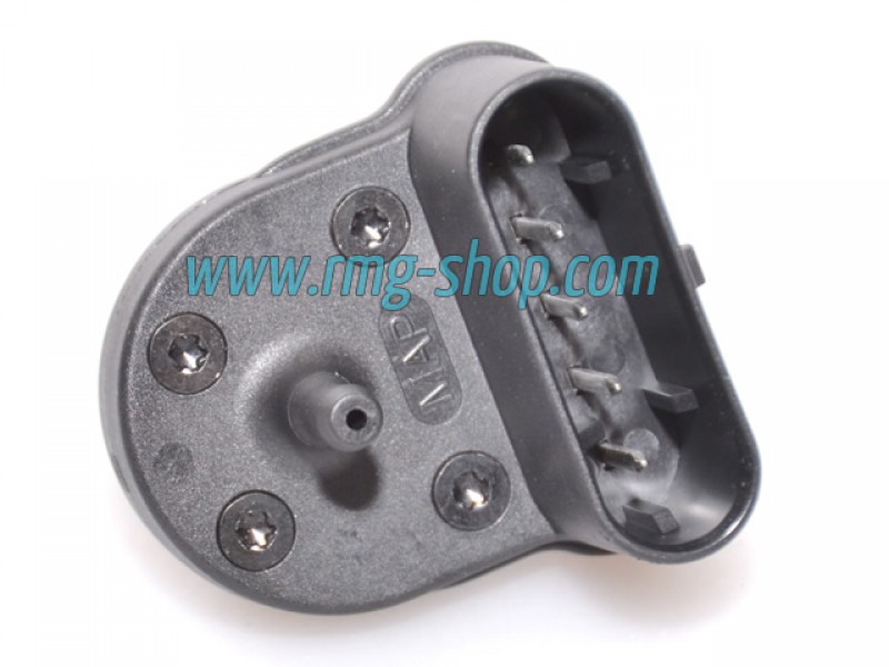 AC STAG-4 Q-BOX PLUS - OBD ELECTRONIC MINIKIT