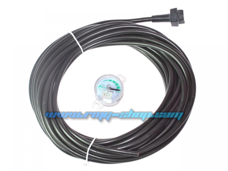 ECU AC STAG 4 WEG-91HAB LEVEL SENSOR