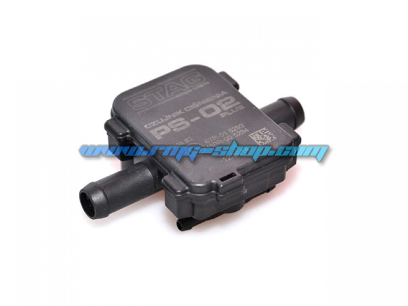 AC STAG 300-4 ISA2 ELECTRONIC MINIKIT