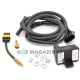 STARGAS HERCULES MAP SENSOR REPLACEMENT KIT K-S01PTU