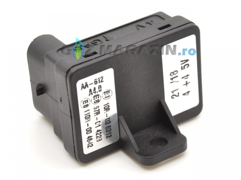 STARGAS HERCULES MAP SENSOR REPLACEMENT KIT K-S01PTU