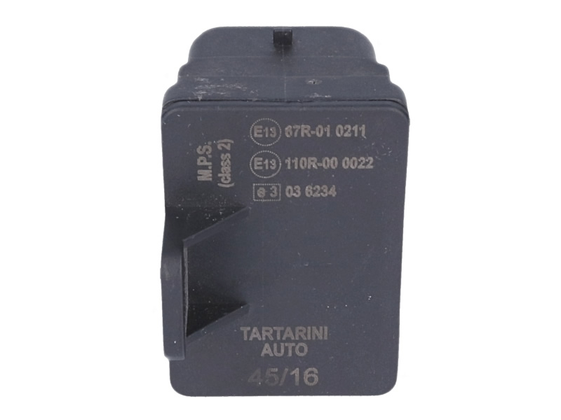TARTARINI MPS MAP SENSOR