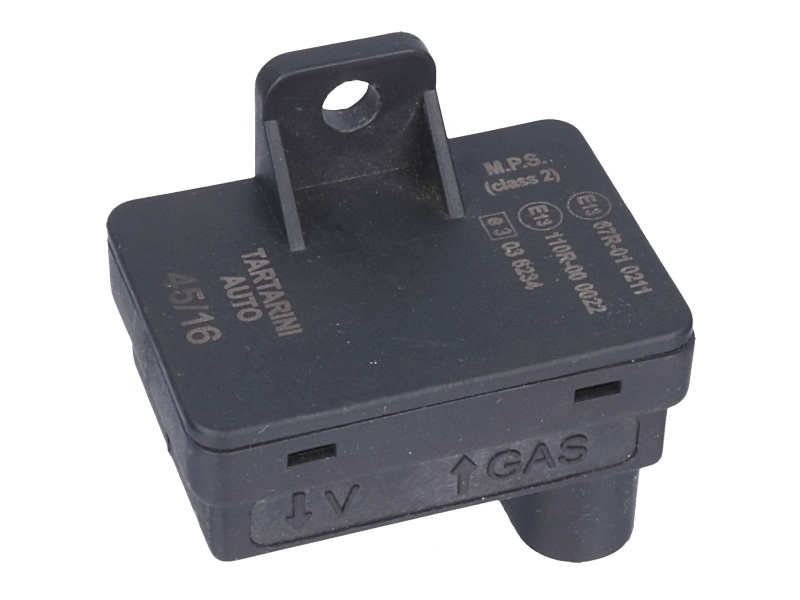 TARTARINI MPS MAP SENSOR