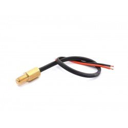 ZAVOLI ZETA WATER TEMPERATURE SENSOR (NEW MODEL)