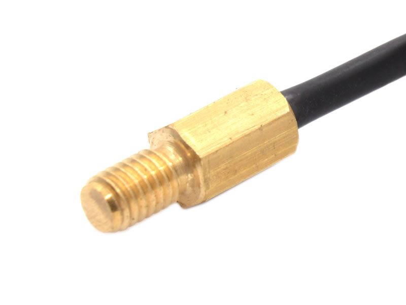 ZAVOLI ZETA PLUS WATER TEMPERATURE SENSOR 