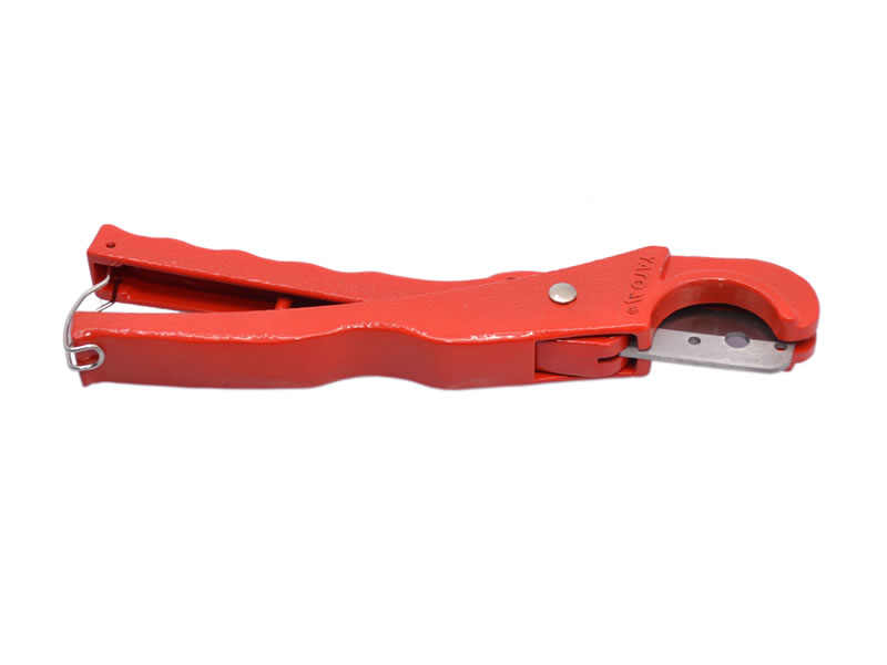 YATO HOSE CUTTING PLIERS - 35 MM