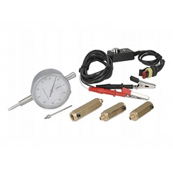 CALIBRATION DEVICE FOR AC W01&W02 INJECTORS