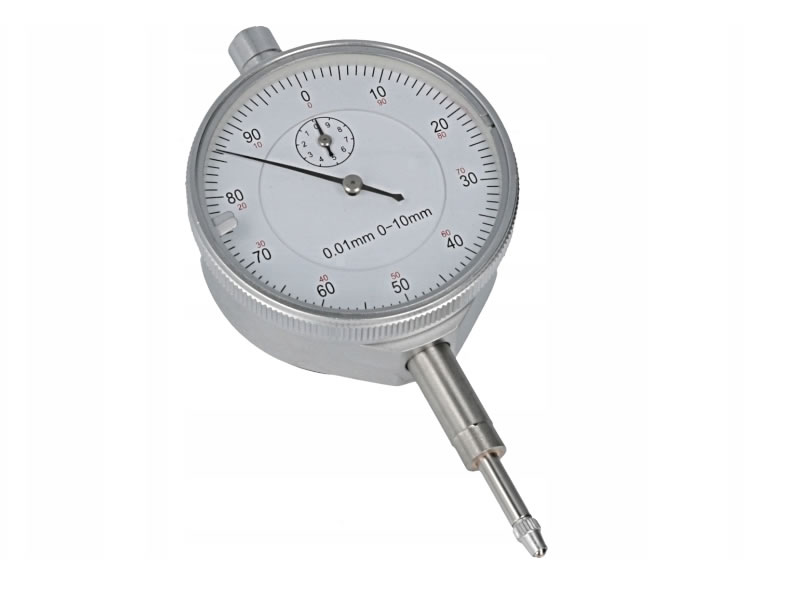 CALIBRATION DEVICE FOR AC W01&W02 INJECTORS