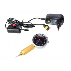 CALIBRATION DEVICE FOR VALTEK / RAIL INJECTORS