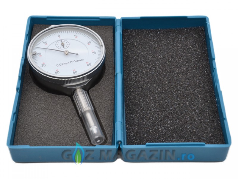 CALIBRATION DEVICE FOR AC W01&W02 INJECTORS