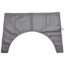 PROTECTIVE FENDER COVER