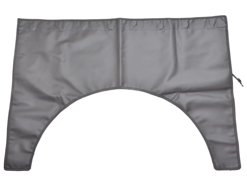 PROTECTIVE FENDER COVER
