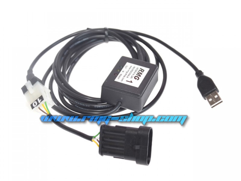 DIAGNOSTIC INTERFACE ADAPTER NO. 10 FOR EUROPEGAS