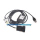 DIAGNOSTIC INTERFACE ADAPTER NO. 10 FOR EUROPEGAS