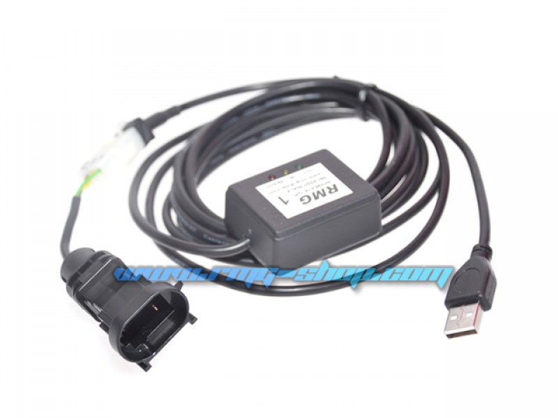 DIAGNOSTIC INTERFACE ADAPTER NO. 11 FOR BRC JUST, FLY