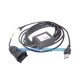 DIAGNOSTIC INTERFACE ADAPTER NO. 11 FOR BRC JUST, FLY