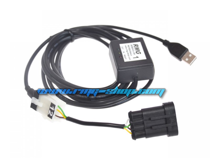 DIAGNOSTIC INTERFACE ADAPTER NO. 12 FOR STEFANELLI