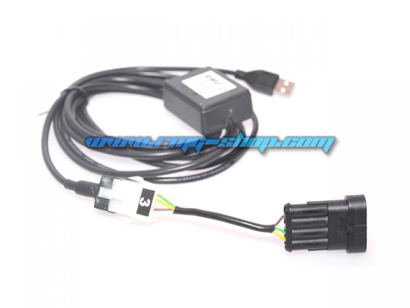 DIAGNOSTIC INTERFACE ADAPTER NO. 3 FOR LANDI RENZO