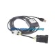 DIAGNOSTIC INTERFACE ADAPTER NO. 4 FOR AGC, AI