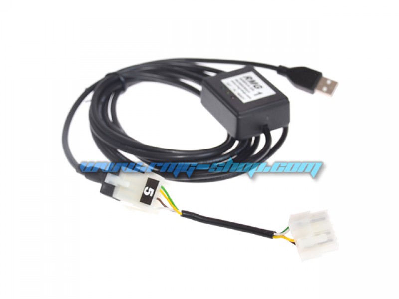 DIAGNOSTIC INTERFACE ADAPTER NO. 5 FOR LANDI