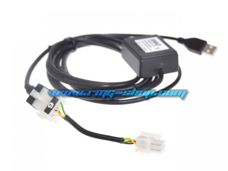 DIAGNOSTIC INTERFACE ADAPTER NO. 6 FOR BRC JUST