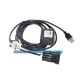 DIAGNOSTIC INTERFACE ADAPTER NO. 7 FOR STAG, ALEX, KME, LOVATO, LPG TECH