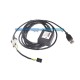 DIAGNOSTIC INTERFACE ADAPTER NO. 9 FOR LOVATO LOV-ECO