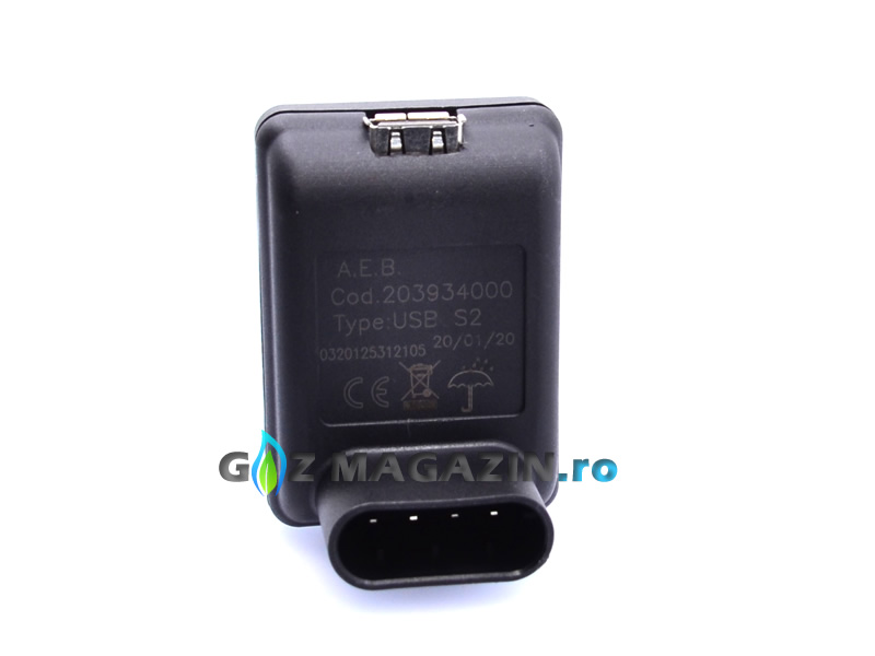 AEB USB 2.0 DIAGNOSTIC INTERFACE (ORIGINAL)