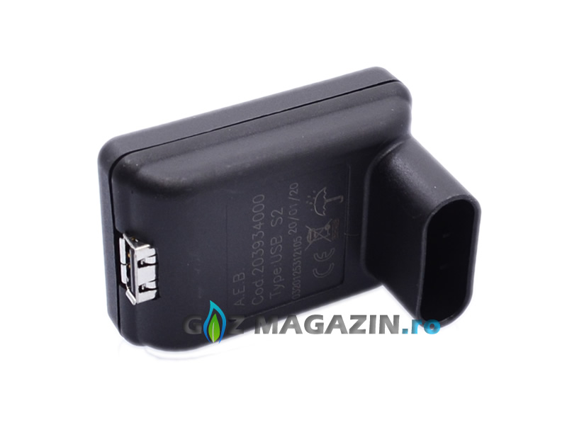 AEB USB 2.0 DIAGNOSTIC INTERFACE (ORIGINAL)
