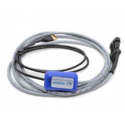 AGC (ZENIT, COMPACT, BLUEBOX, BLACKBLOX) USB DIAGNOSTIC INTERFACE (ORIGINAL)