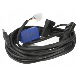 ALEX OPTO USB DIAGNOSTIC INTERFACE (ORIGINAL)