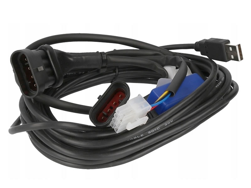 ALEX OPTO USB DIAGNOSTIC INTERFACE (ORIGINAL)