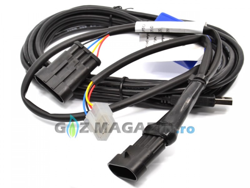 ALEX OPTO USB DIAGNOSTIC INTERFACE (ORIGINAL)