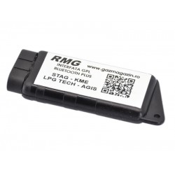 AC STAG, KME, LPG TECH, AGIS  - BLUETOOTH PLUS DIAGNOSTIC INTERFACE