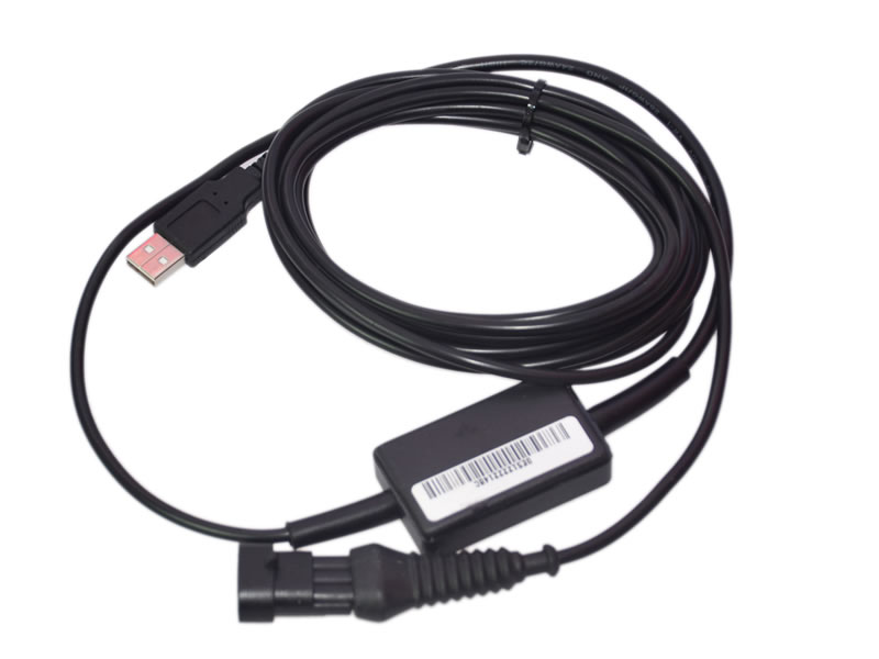 BRC, ZAVOLI, GFI, OMVL genuine diagnostic interface cable