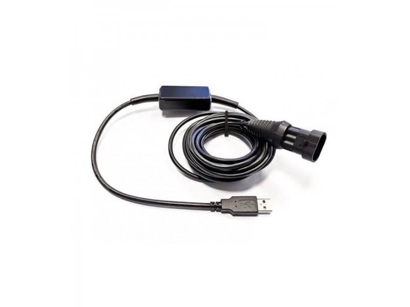 BRC, ZAVOLI, GFI, OMVL genuine diagnostic interface cable