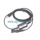 BRC, ZAVOLI, GFI, OMVL genuine diagnostic interface cable