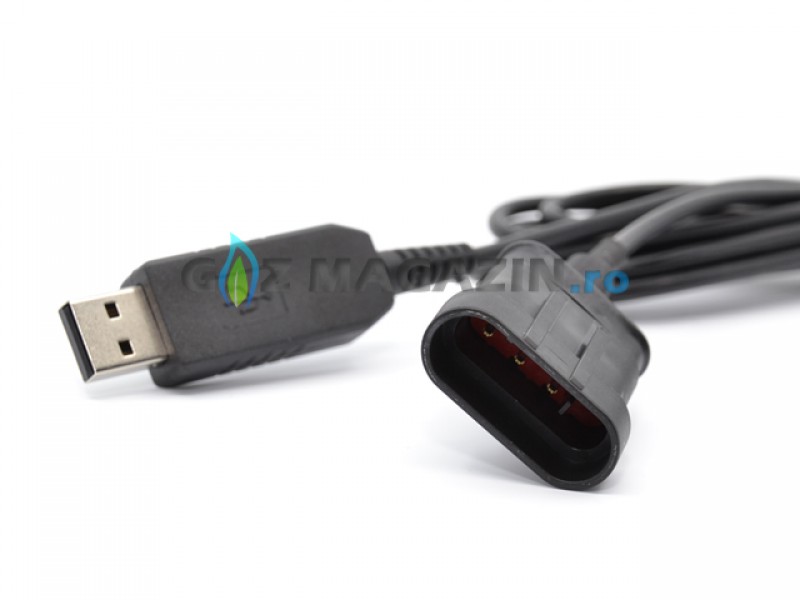 AC STAG, KME, LOVATO, LPG TECH, MILANO ECO DIAGNOSTIC INTERFACE