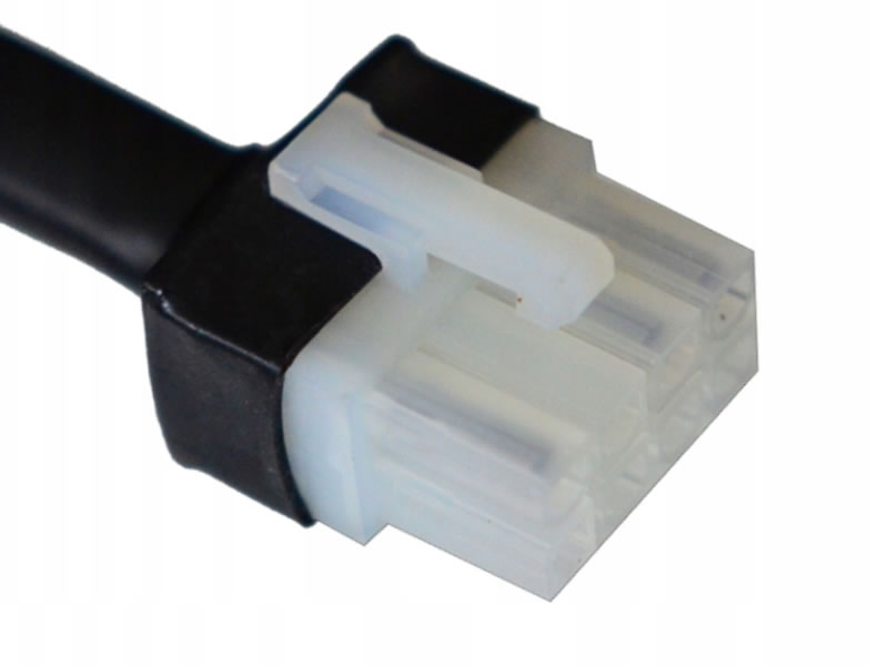 UNIVERSAL PROFESSIONAL LPG DIAGNOSTIC INTERFACE WITH 12 CONNECTORS