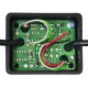 UNIVERSAL PROFESSIONAL LPG DIAGNOSTIC INTERFACE WITH 12 CONNECTORS