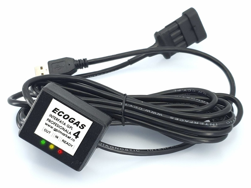 AGC COMPACT, ZENIT, AUTRONIC, AUTOGAS ITALIA, EMMEGAS, FRATELLI, INTERGAS PROFESSIONAL DIAGNOSTIC INTERFACE