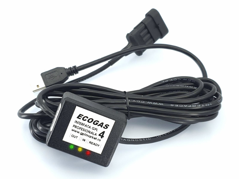 AGC COMPACT, ZENIT, AUTRONIC, AUTOGAS ITALIA, EMMEGAS, FRATELLI, INTERGAS PROFESSIONAL DIAGNOSTIC INTERFACE