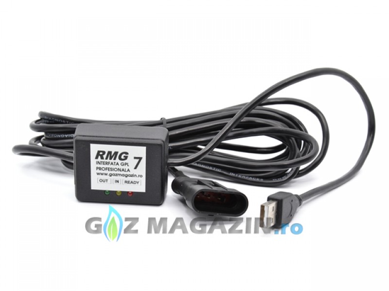 AC STAG, KME, LOVATO, LPG TECH, MILANO PROFESSIONAL DIAGNOSTIC INTERFACE