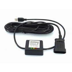 AC STAG, KME, LOVATO, LPG TECH, MILANO PROFESSIONAL DIAGNOSTIC INTERFACE