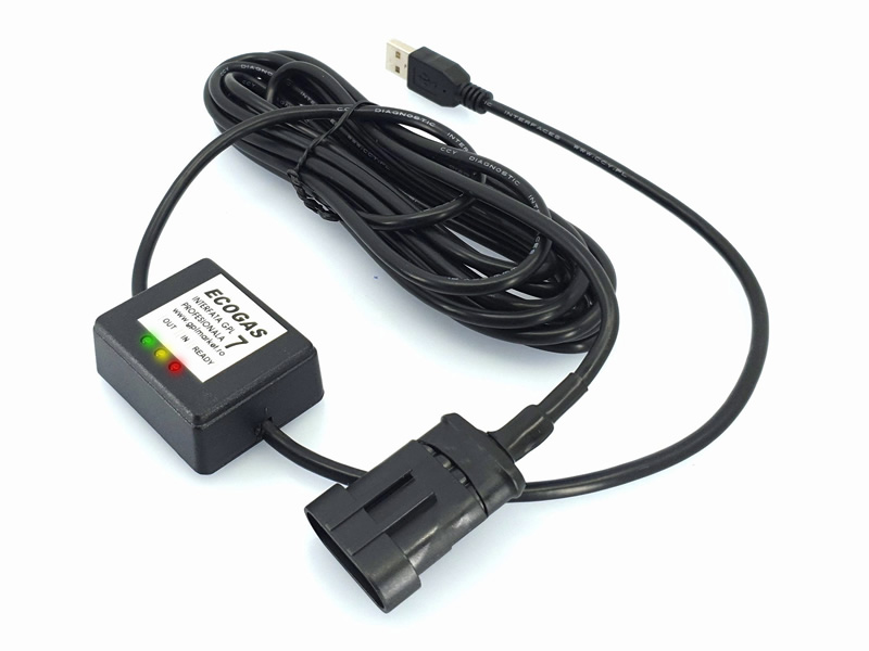 AC STAG, KME, LOVATO, LPG TECH, MILANO PROFESSIONAL DIAGNOSTIC INTERFACE