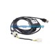 DIAGNOSTIC INTERFACE ADAPTER NO. 2 FOR TARTARINI