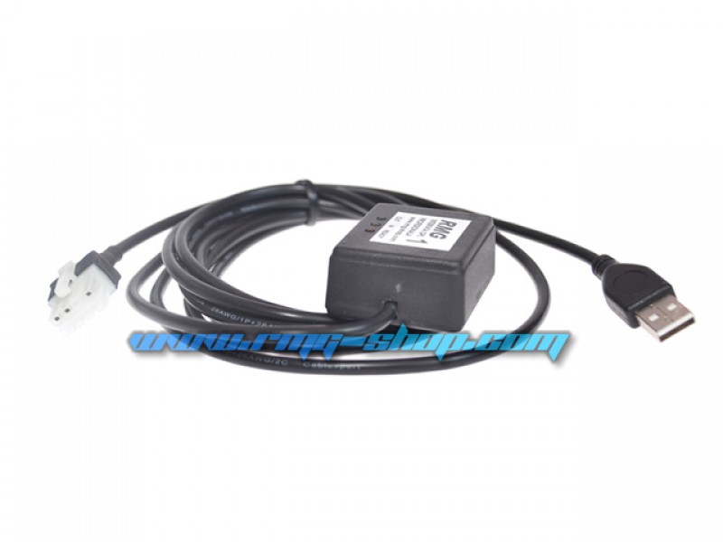 DIAGNOSTIC INTERFACE ADAPTER NO. 12 FOR STEFANELLI